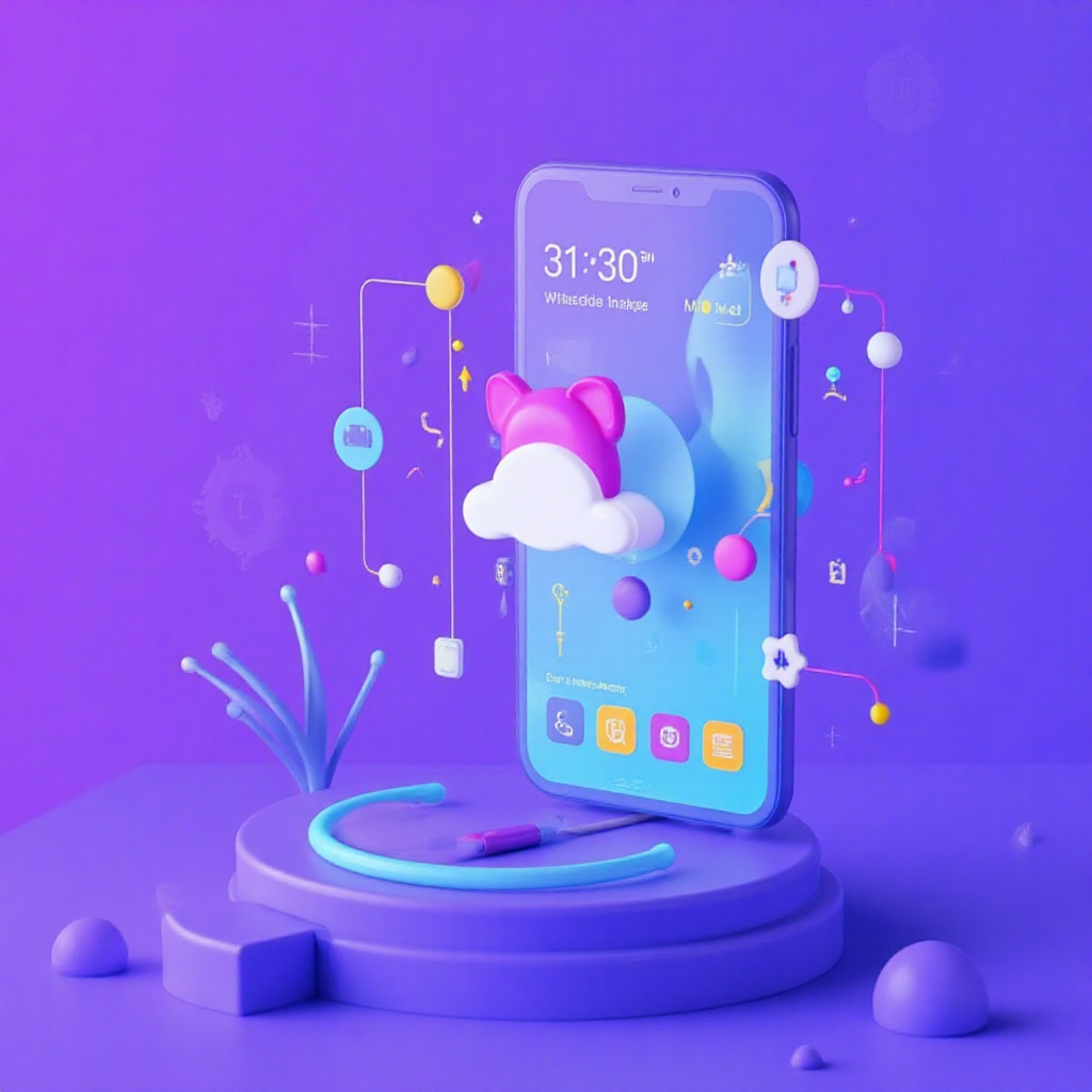 Web Application Showcase